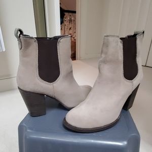 Steve Madden booties
